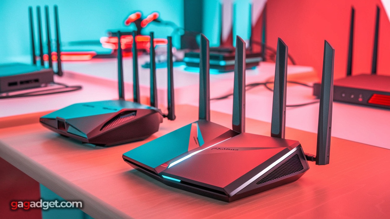 meilleur routeur Internet pour les jeux meilleur routeur Internet pour les jeux