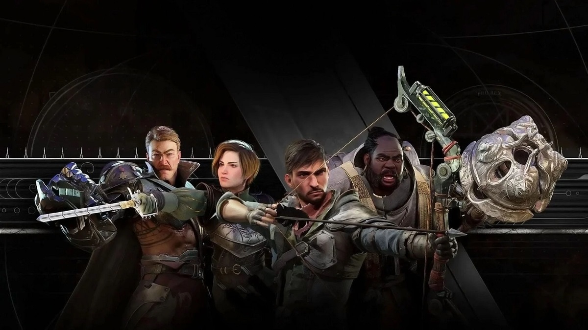 La critique des joueurs a fait son effet : la sortie du jeu d'action coopératif Gangs of Sherwood a été reportée. La critique des joueurs a fait son effet : la sortie du jeu d'action coopératif Gangs of Sherwood a été reportée.