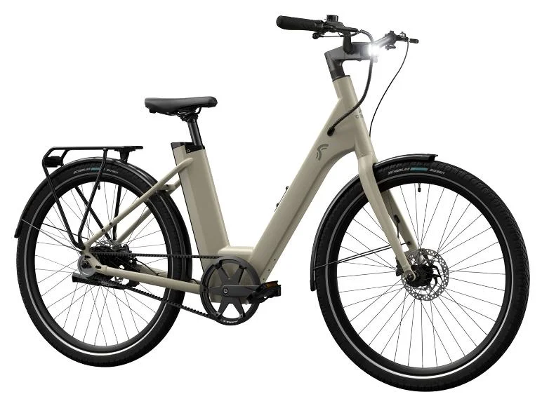 Vélo électrique Crivit Y.3 Vélo électrique Crivit Y.3