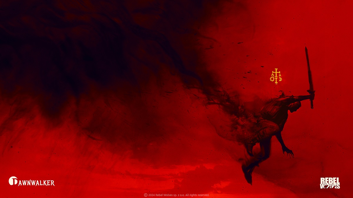 Le studio Dawnwalker : Rebel Wolves a confirmé le titre de son premier RPG et dévoilé de nouvelles illustrations.