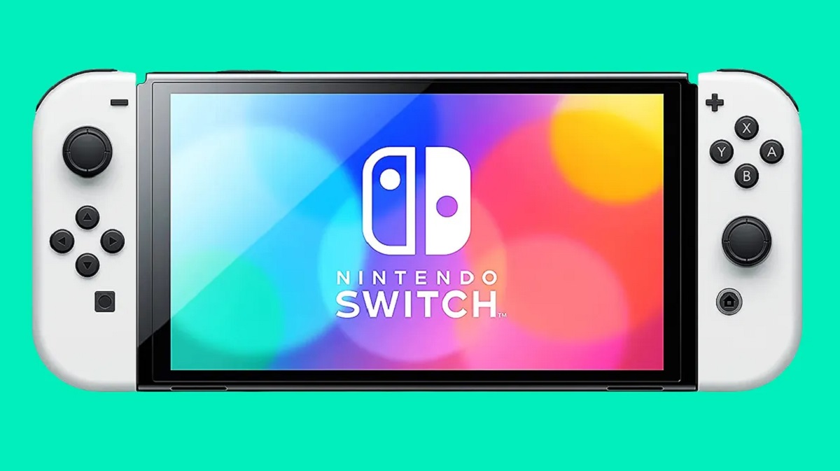 Extrait du rapport financier de Nintendo : Les ventes totales de la Switch ont dépassé 125,62 millions d'unités et les utilisateurs ont acheté plus d'un milliard de copies de jeux. Extrait du rapport financier de Nintendo : Les ventes totales de la Switch ont dépassé 125,62 millions d'unités et les utilisateurs ont acheté plus d'un milliard de copies de jeux.