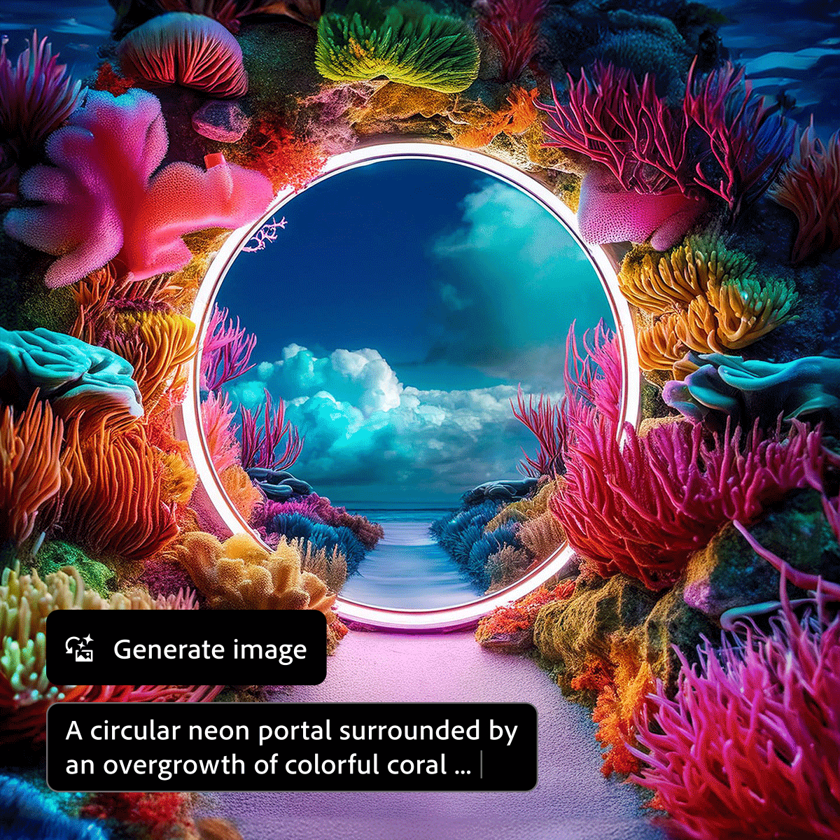 Adobe intègre l'IA générative de Firefly dans Photoshop-2 Adobe intègre l'IA générative de Firefly dans Photoshop-2