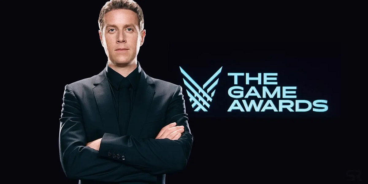 Une cérémonie de remise de prix, une quarantaine de premières et beaucoup de célébrités : l'animateur des Game Awards a parlé du prochain spectacle. Une cérémonie de remise de prix, une quarantaine de premières et beaucoup de célébrités : l'animateur des Game Awards a parlé du prochain spectacle.