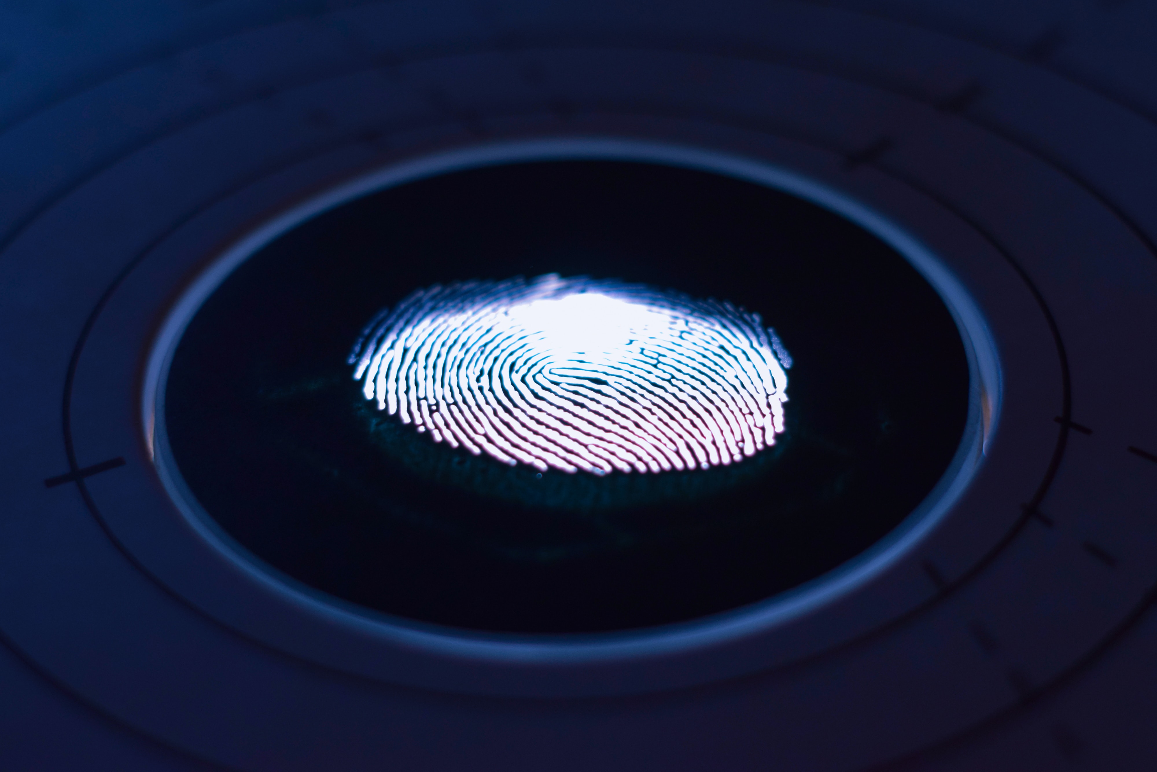 L'intelligence artificielle a découvert des similitudes entre les empreintes digitales d'une personne, ce que l'on croyait impossible jusqu'à présent.