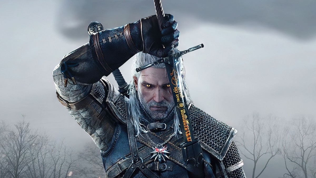 CD Projekt publiera aujourd'hui une nouvelle mise à jour de The Witcher 3 : Wild Hunt, qui ravira également les possesseurs de Nintendo Switch CD Projekt publiera aujourd'hui une nouvelle mise à jour de The Witcher 3 : Wild Hunt, qui ravira également les possesseurs de Nintendo Switch