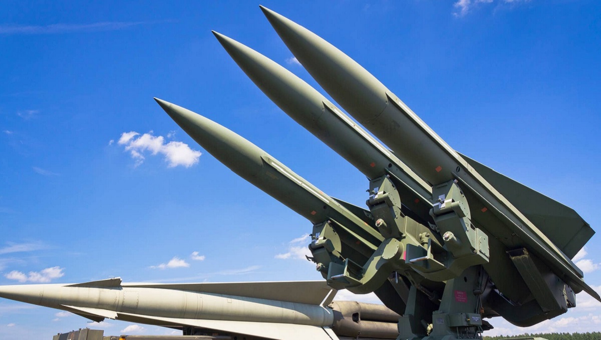 Médias : Taiwan transfère jusqu'à 15 systèmes de missiles antiaériens Raytheon HAWK à l'Ukraine Médias : Taiwan transfère jusqu'à 15 systèmes de missiles antiaériens Raytheon HAWK à l'Ukraine