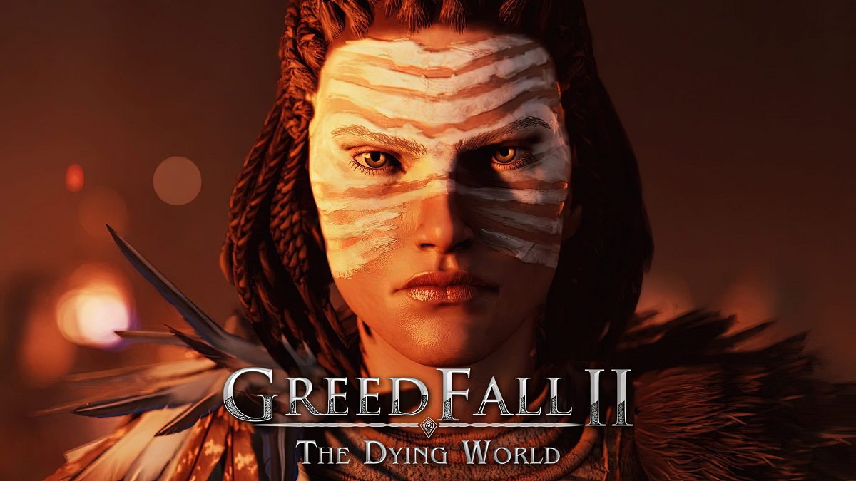 A court de temps - Spiders Studios a reporté la sortie de la première mise à jour majeure de GreedFall II : The Dying World pour une durée indéterminée. A court de temps - Spiders Studios a reporté la sortie de la première mise à jour majeure de GreedFall II : The Dying World pour une durée indéterminée.