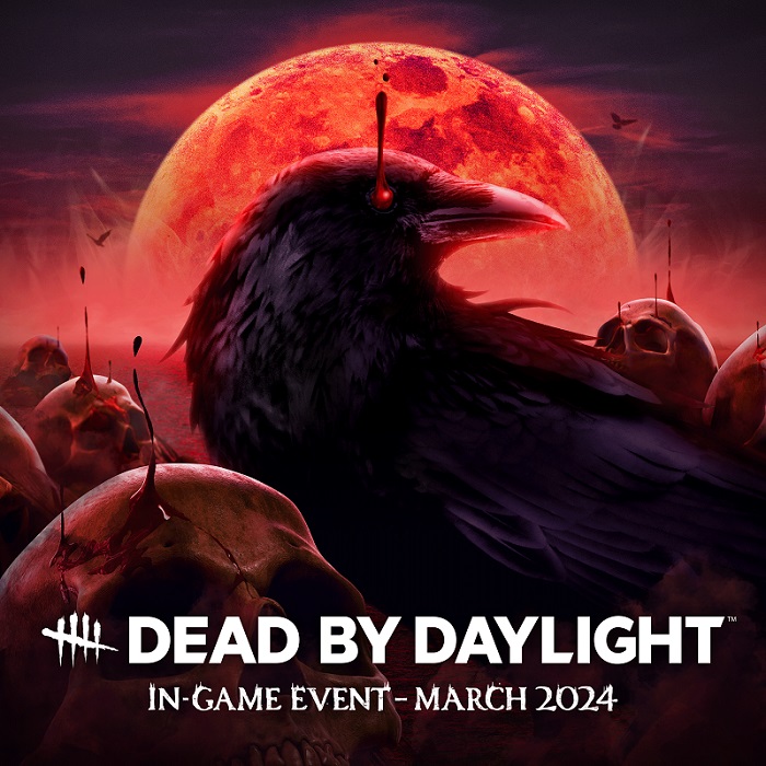 Les développeurs du jeu d'horreur en ligne Dead by Daylight ont retardé de quelques semaines la sortie du prochain événement.-2 Les développeurs du jeu d'horreur en ligne Dead by Daylight ont retardé de quelques semaines la sortie du prochain événement.-2