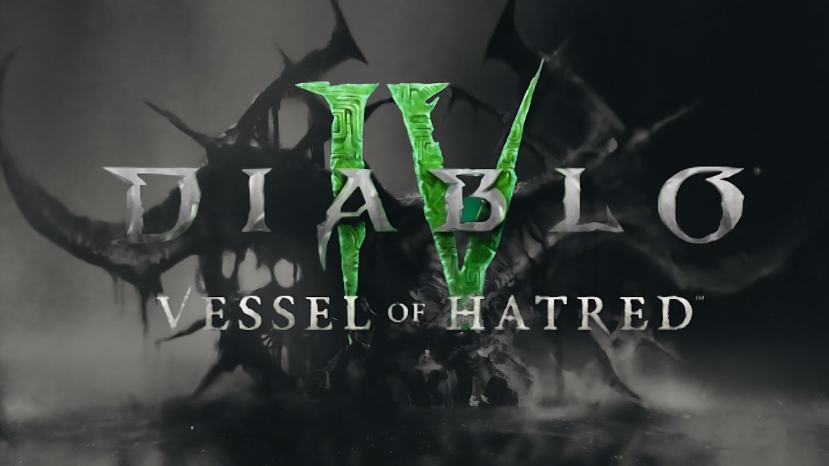 Blizzard a publié une bande-annonce spectaculaire et atmosphérique de l'extension Vessel of Hatred pour Diablo IV. Blizzard a publié une bande-annonce spectaculaire et atmosphérique de l'extension Vessel of Hatred pour Diablo IV.
