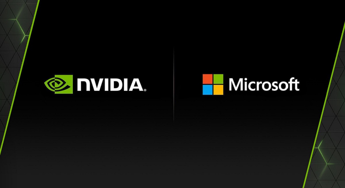 Médias : Les utilisateurs du service en nuage GeForce Now auront accès au PC Game Pass et au catalogue de jeux du Microsoft Store. Médias : Les utilisateurs du service en nuage GeForce Now auront accès au PC Game Pass et au catalogue de jeux du Microsoft Store.