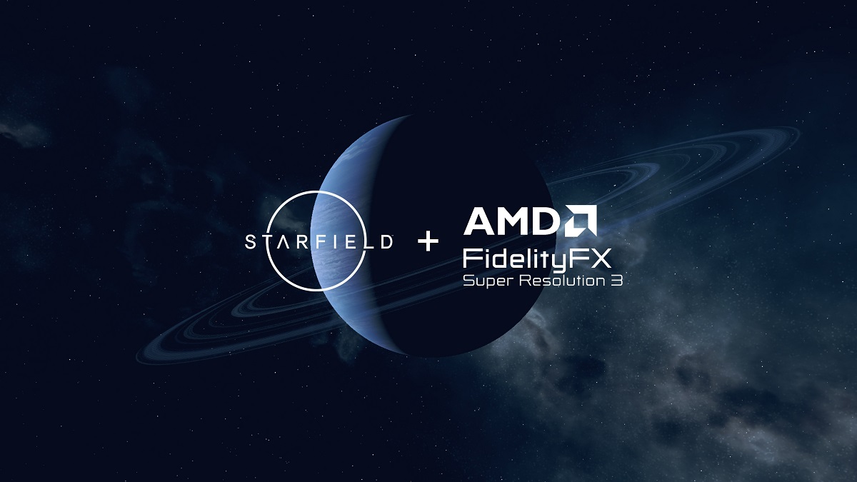 Bethesda a entièrement ajouté la prise en charge des technologies AMD FSR 3 et XeSS à Starfield. Bethesda a entièrement ajouté la prise en charge des technologies AMD FSR 3 et XeSS à Starfield.