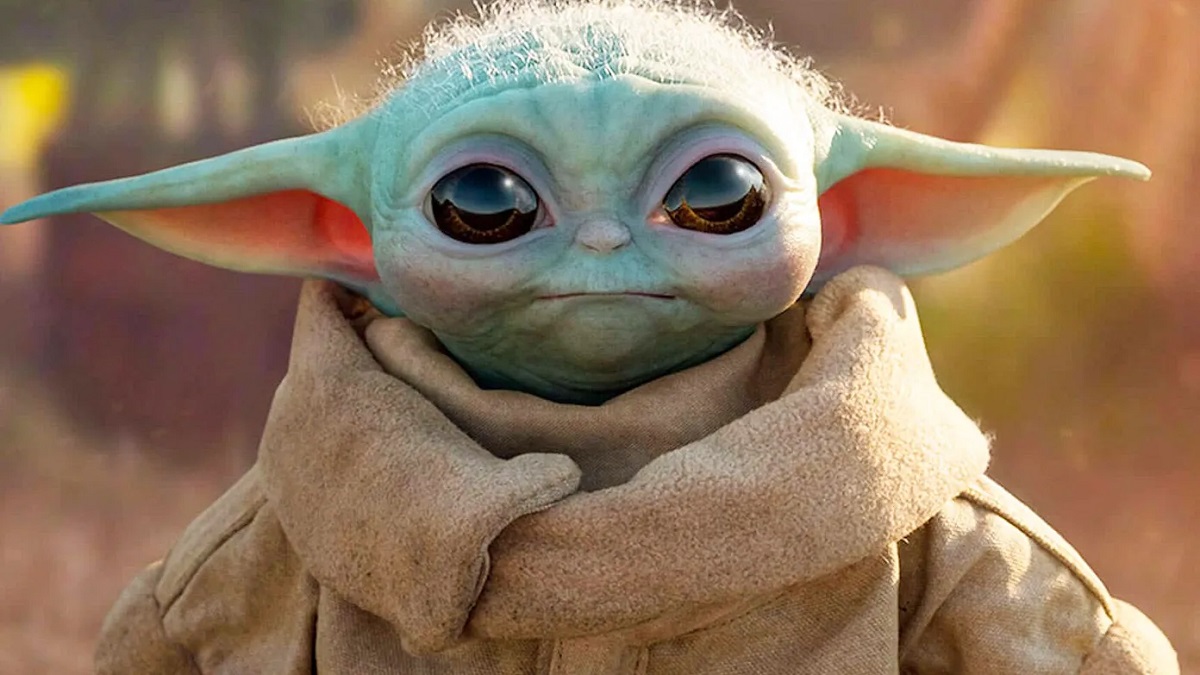 Un film sera consacré à Grogu ! Star Wars Zen : Grogu and Dust Bunnies sera bientôt diffusé sur Disney+. Un film sera consacré à Grogu ! Star Wars Zen : Grogu and Dust Bunnies sera bientôt diffusé sur Disney+.