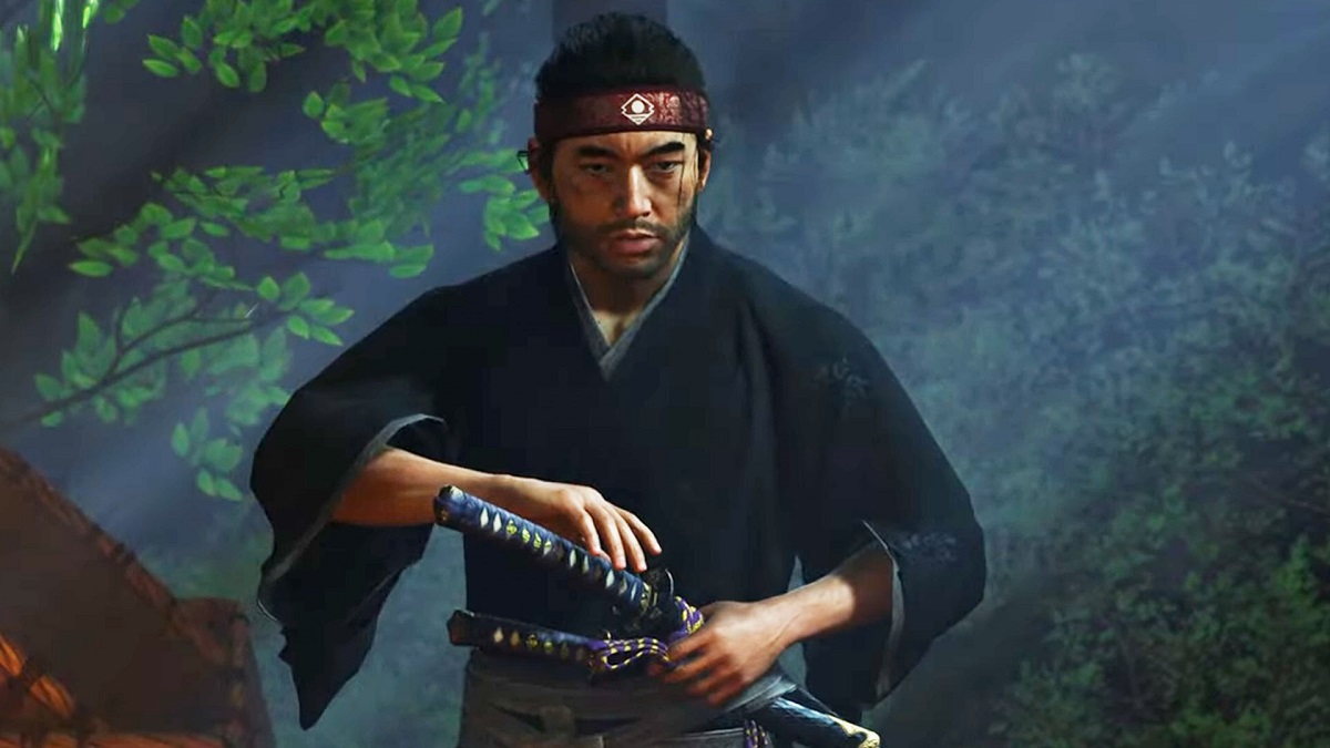 La version PC de Ghost of Tsushima a reçu le deuxième correctif majeur : les développeurs ont amélioré les performances et la stabilité du jeu. La version PC de Ghost of Tsushima a reçu le deuxième correctif majeur : les développeurs ont amélioré les performances et la stabilité du jeu.