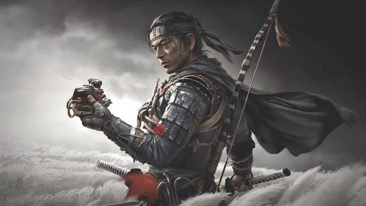 Sony offre aux propriétaires de PlayStation 4 un thème dynamique gratuit avec des images du film d'action à succès Ghost of Tsushima. Sony offre aux propriétaires de PlayStation 4 un thème dynamique gratuit avec des images du film d'action à succès Ghost of Tsushima.