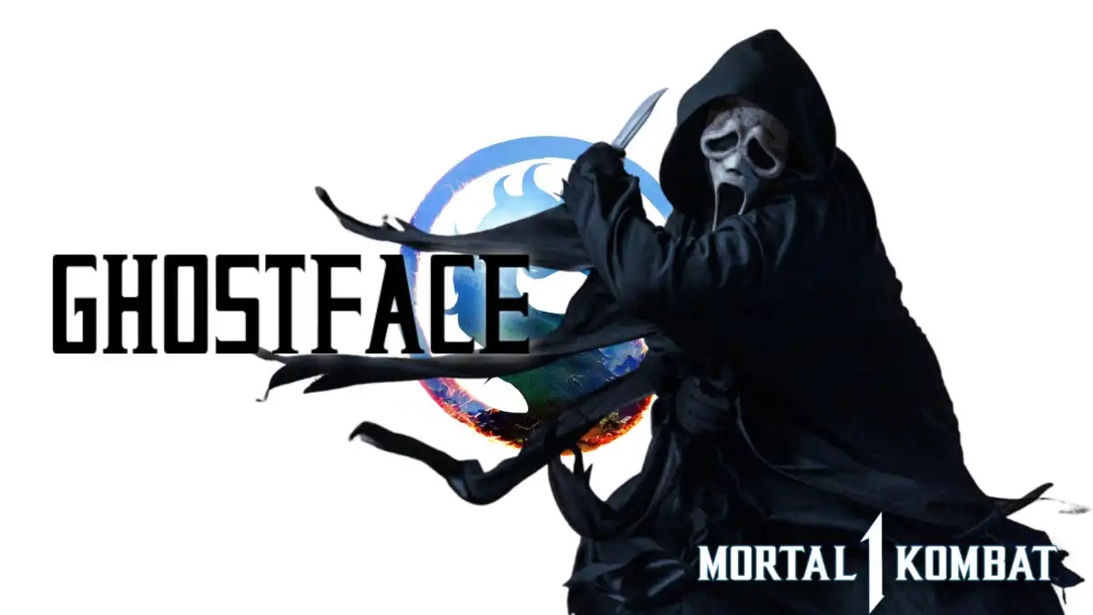 Les développeurs de Mortal Kombat 1 ont montré un gameplay de Ghostface, qui apparaîtra dans le jeu dès la semaine prochaine. Les développeurs de Mortal Kombat 1 ont montré un gameplay de Ghostface, qui apparaîtra dans le jeu dès la semaine prochaine.