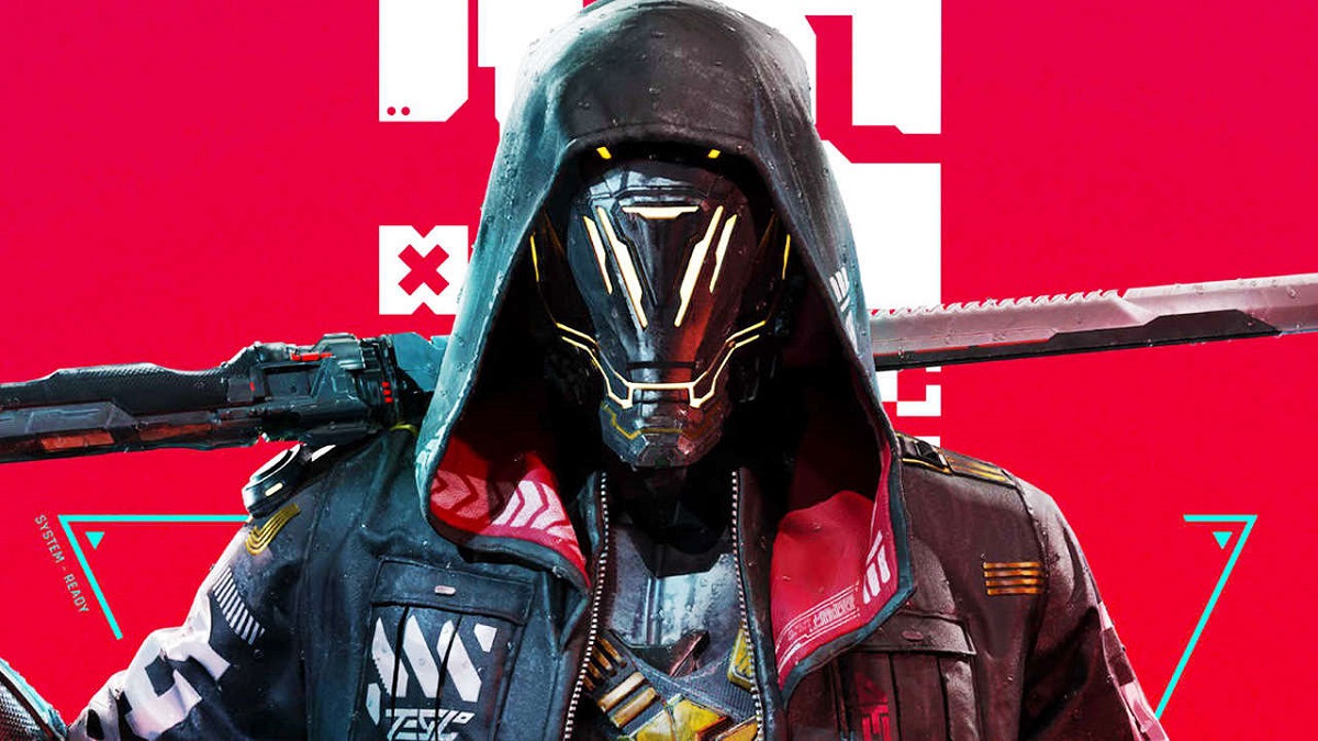 Un beau cadeau pour la nouvelle année : Epic Games Store offre gratuitement le jeu d'action cyberpunk dynamique Ghostrunner. Un beau cadeau pour la nouvelle année : Epic Games Store offre gratuitement le jeu d'action cyberpunk dynamique Ghostrunner.