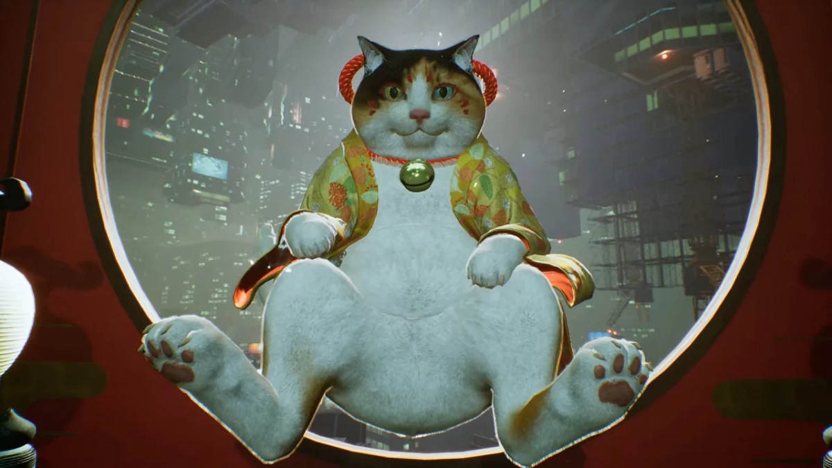 Ghostwire : Tokyo est désormais disponible sur les consoles Xbox Series. La mise à jour gratuite Spider's Thread est disponible aujourd'hui sur toutes les plateformes. Ghostwire : Tokyo est désormais disponible sur les consoles Xbox Series. La mise à jour gratuite Spider's Thread est disponible aujourd'hui sur toutes les plateformes.