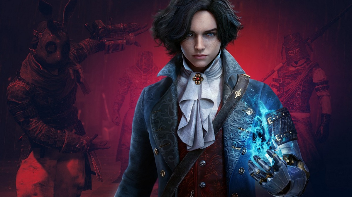 Les développeurs de Lies of P ont publié une mise à jour majeure : la difficulté des lieux de départ a été réduite, l'équilibre du jeu a été amélioré, des bugs ont été corrigés et les lunettes peuvent être portées sans masque. Les développeurs de Lies of P ont publié une mise à jour majeure : la difficulté des lieux de départ a été réduite, l'équilibre du jeu a été amélioré, des bugs ont été corrigés et les lunettes peuvent être portées sans masque.