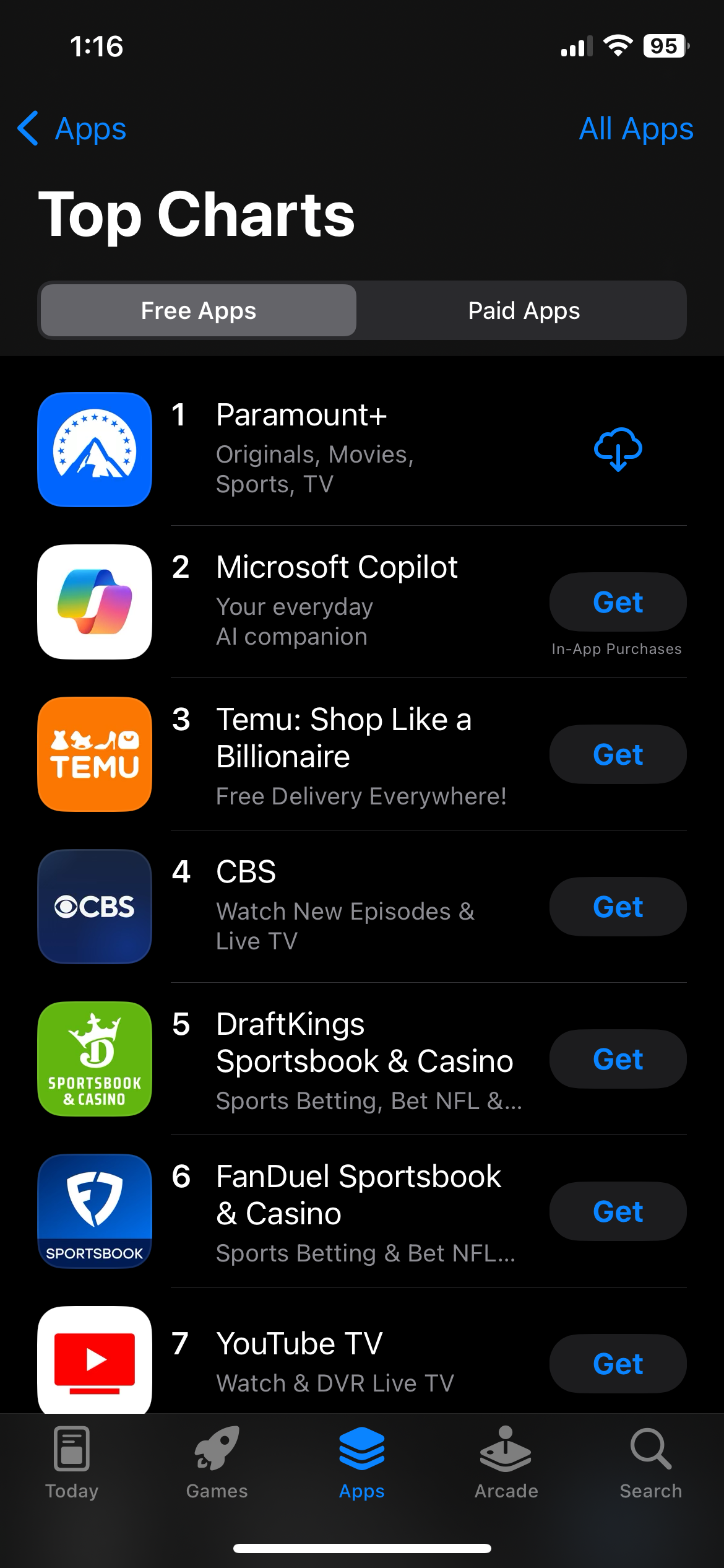 Microsoft Copilot s'est imposé dans les boutiques d'applications d'Apple et de Google après la publicité du Super Bowl, malgré les bogues de l'IA-3 Microsoft Copilot s'est imposé dans les boutiques d'applications d'Apple et de Google après la publicité du Super Bowl, malgré les bogues de l'IA-3