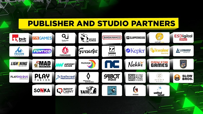 Mettez les choses de côté : demain, c'est le grand lancement du Future Games Show Spring Showcase 2024.-2 Mettez les choses de côté : demain, c'est le grand lancement du Future Games Show Spring Showcase 2024.-2