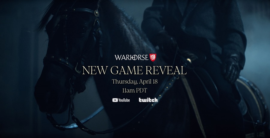 Il semblerait que les fans de Kingdom Come aient attendu la suite ! Un nouveau jeu de Warhorse Studios sera annoncé la semaine prochaine.-2 Il semblerait que les fans de Kingdom Come aient attendu la suite ! Un nouveau jeu de Warhorse Studios sera annoncé la semaine prochaine.-2