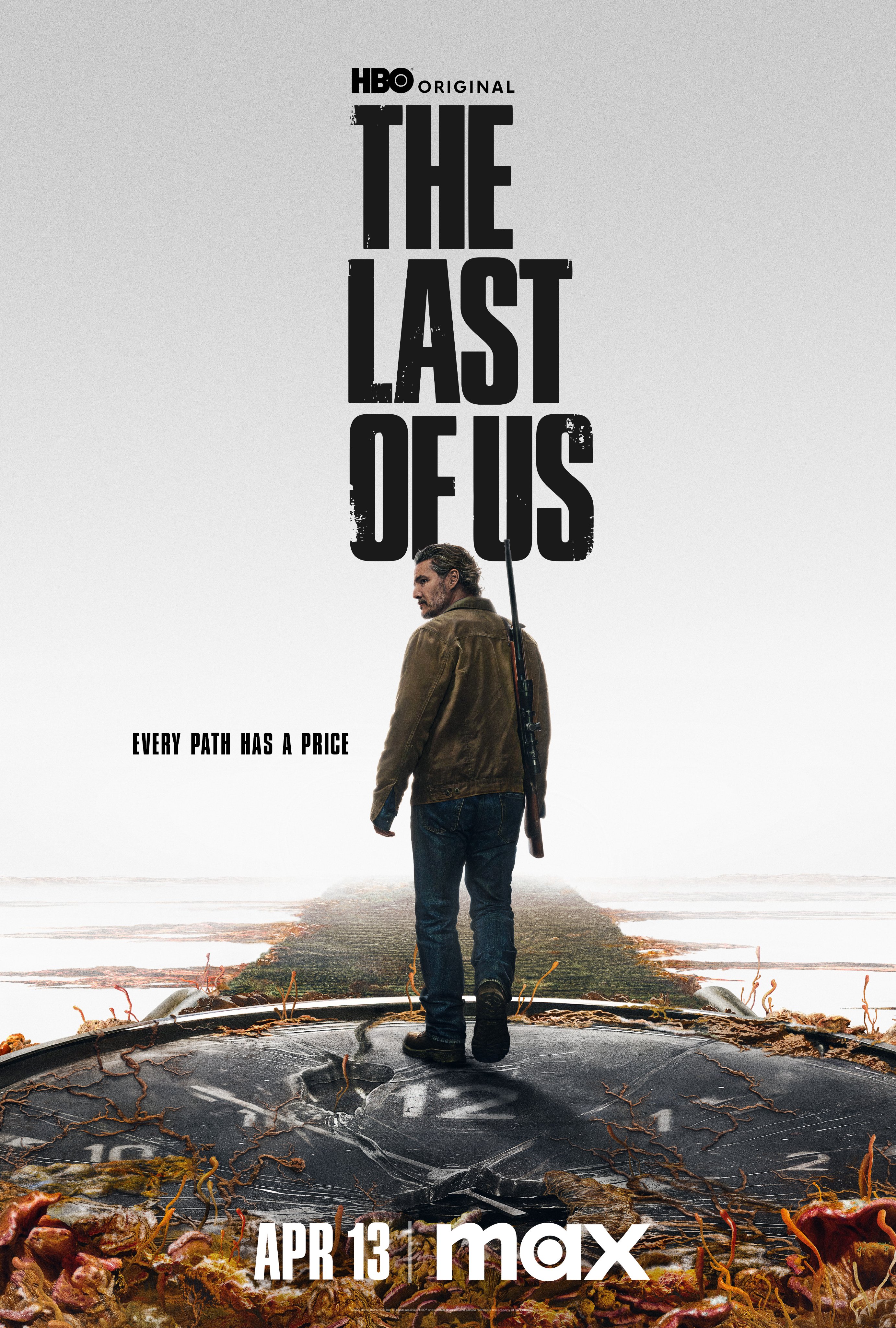 L'affiche de Joel L'affiche de Joel