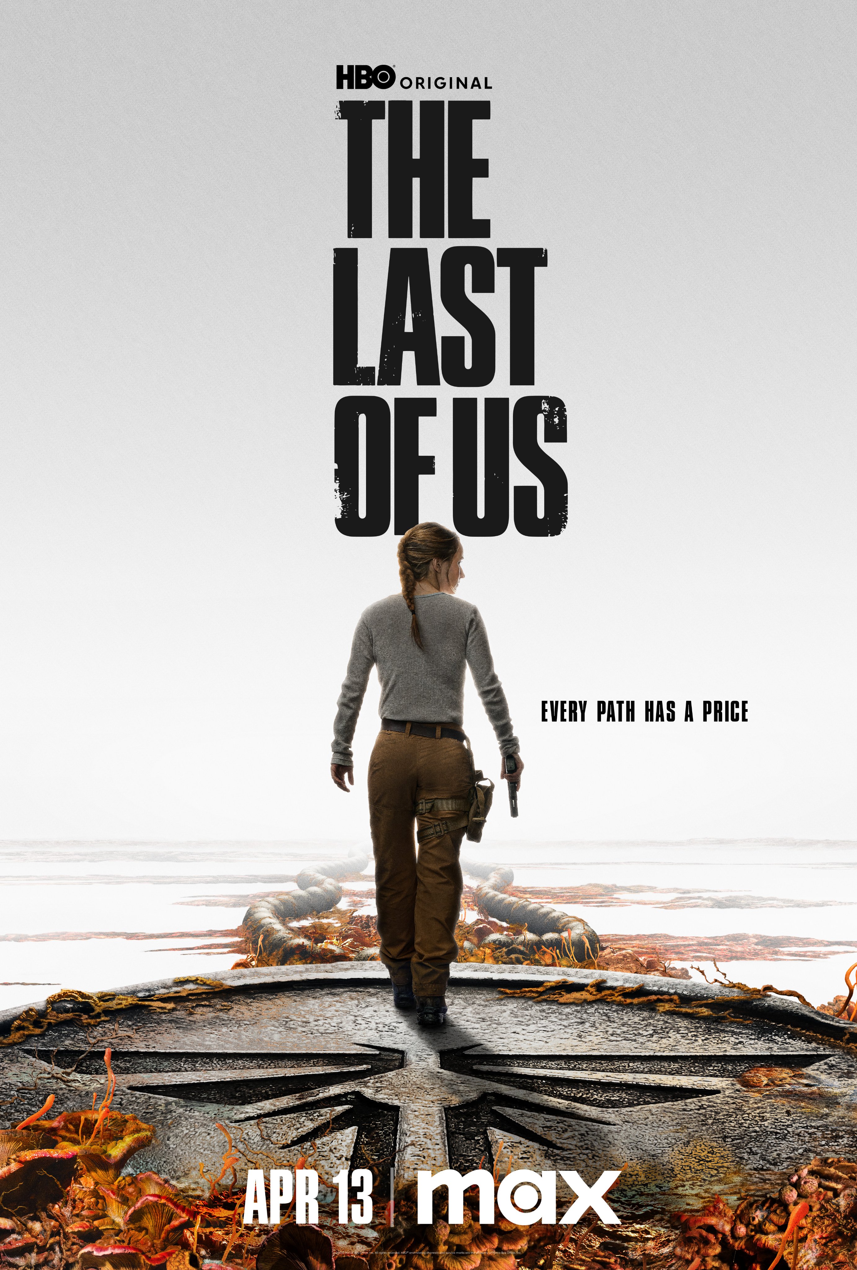 L'affiche d'Ellie L'affiche d'Ellie