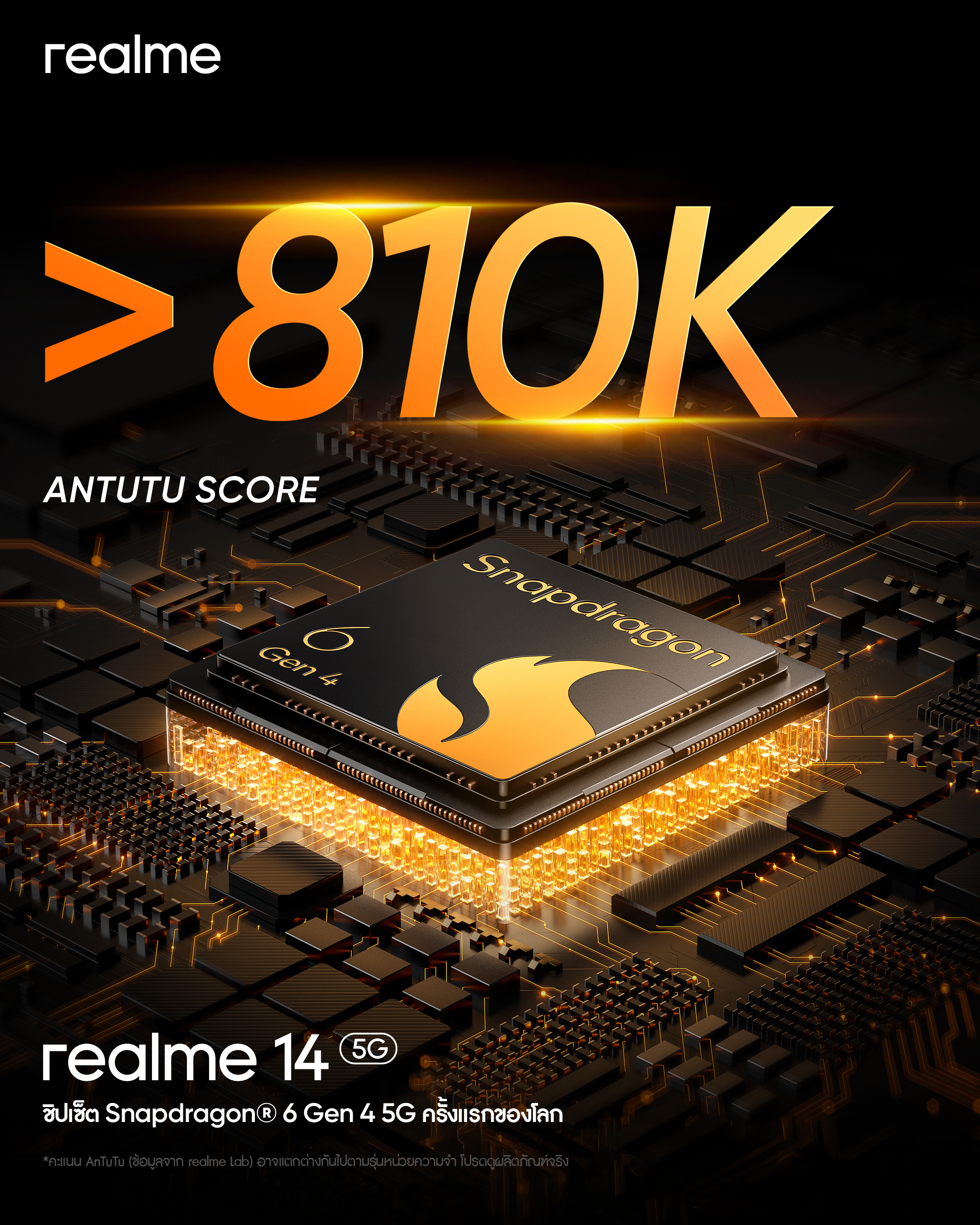 Realme 14 5G Double caméra Realme 14 5G Double caméra