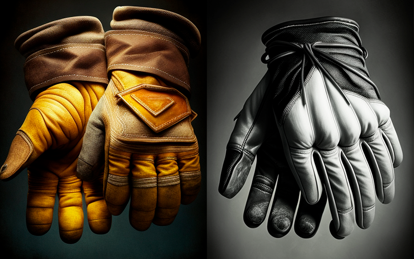 L'inatteignable sommet de l'art : pourquoi l'intelligence artificielle Midjourney dessine-t-elle 6 doigts sur les mains et comment y remédier ? -33 L'inatteignable sommet de l'art : pourquoi l'intelligence artificielle Midjourney dessine-t-elle 6 doigts sur les mains et comment y remédier ? -33