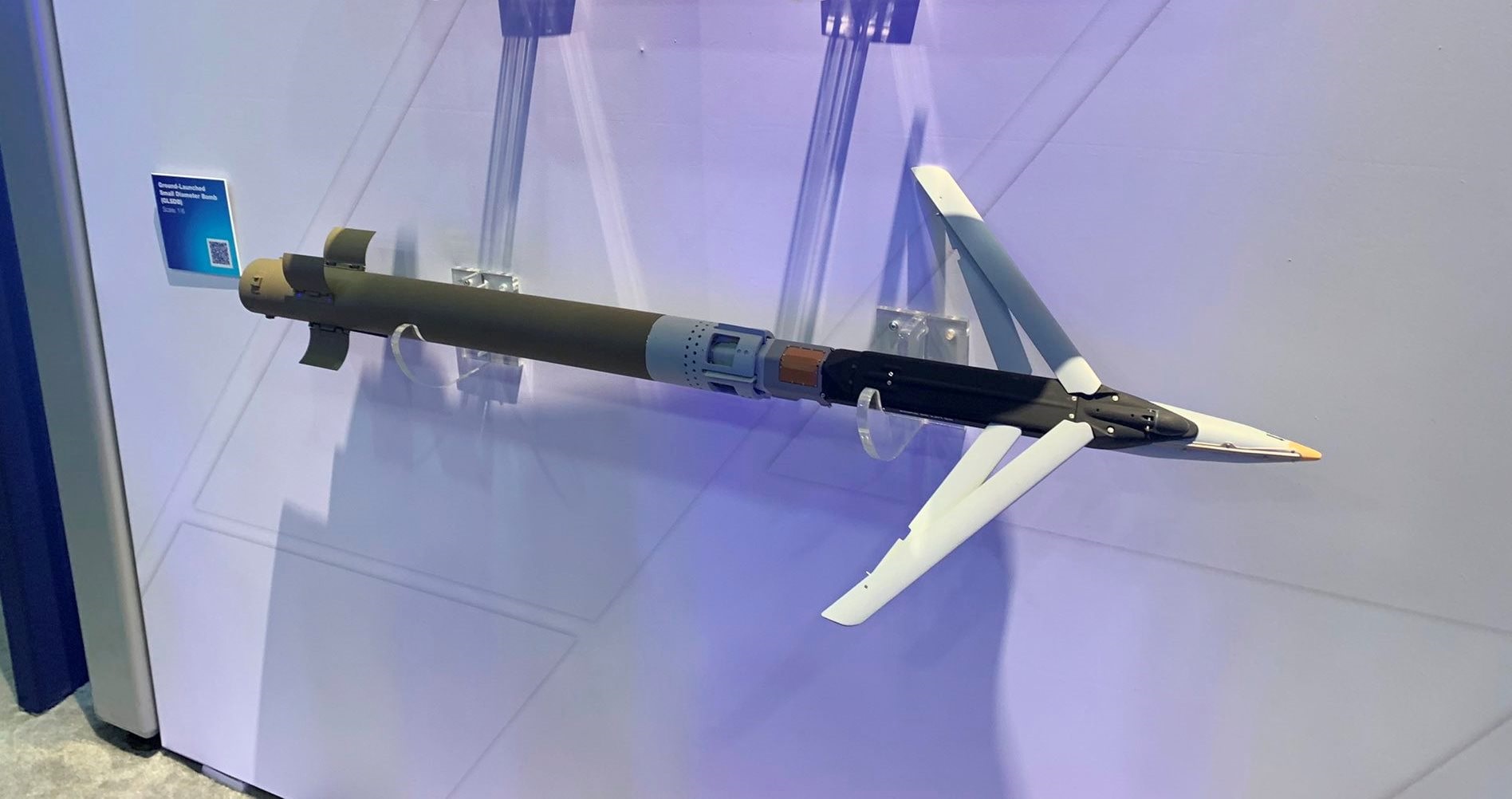 GLSDB à AUSA 2022 GLSDB à AUSA 2022