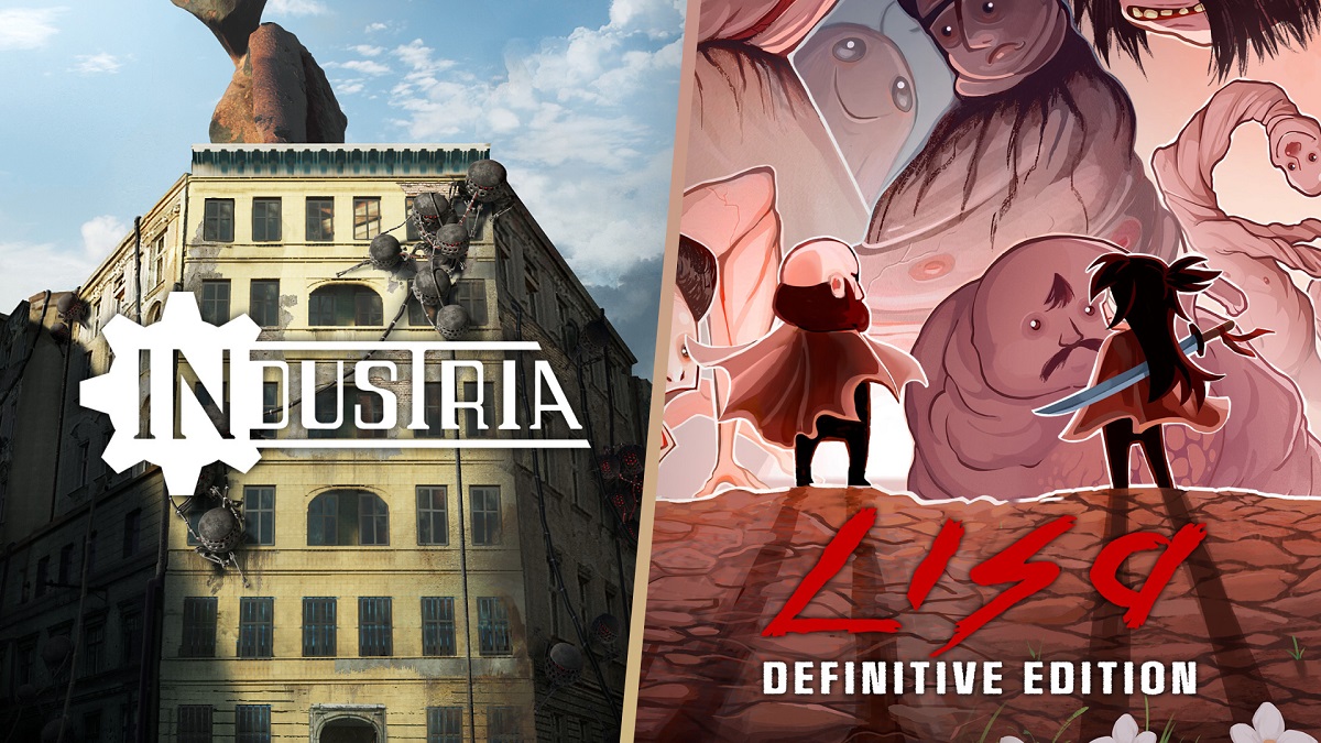 La boutique Epic Games a lancé une offre gratuite pour le jeu de tir Industria et le jeu de rôle LISA. La boutique Epic Games a lancé une offre gratuite pour le jeu de tir Industria et le jeu de rôle LISA.