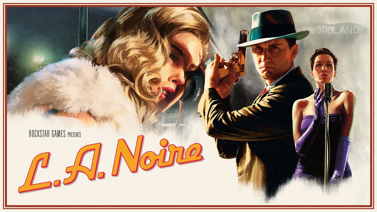 Le détective culte L.A. Noir sera disponible gratuitement pour les abonnés de GTA+ à partir du 2 mai. Le détective culte L.A. Noir sera disponible gratuitement pour les abonnés de GTA+ à partir du 2 mai.