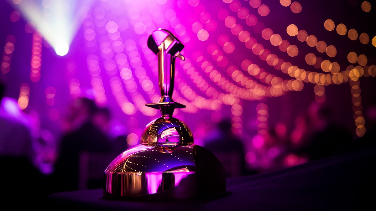Le premier tour de scrutin pour les Golden Joystick Awards 2023 a commencé. Baldur's Gate 3 et The Legend of Zelda : Tears of the Kingdom sont en tête du nombre de nominations. Le premier tour de scrutin pour les Golden Joystick Awards 2023 a commencé. Baldur's Gate 3 et The Legend of Zelda : Tears of the Kingdom sont en tête du nombre de nominations.