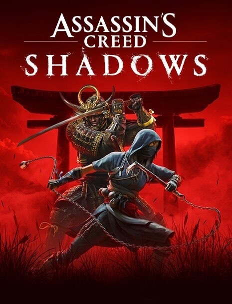 La fuite de l'artwork d'Assassin's Creed Shadows a confirmé que les personnages principaux du jeu seront deux personnages à la fois : un samouraï africain et une jeune fille shinobi.-2 La fuite de l'artwork d'Assassin's Creed Shadows a confirmé que les personnages principaux du jeu seront deux personnages à la fois : un samouraï africain et une jeune fille shinobi.-2