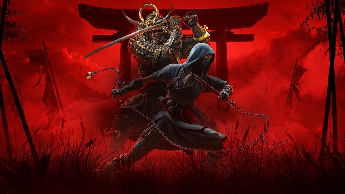Des initiés ont révélé des détails supplémentaires sur Assassin's Creed Shadows : une passe de combat similaire et deux extensions d'histoire sont prévues pour le jeu. Des initiés ont révélé des détails supplémentaires sur Assassin's Creed Shadows : une passe de combat similaire et deux extensions d'histoire sont prévues pour le jeu.