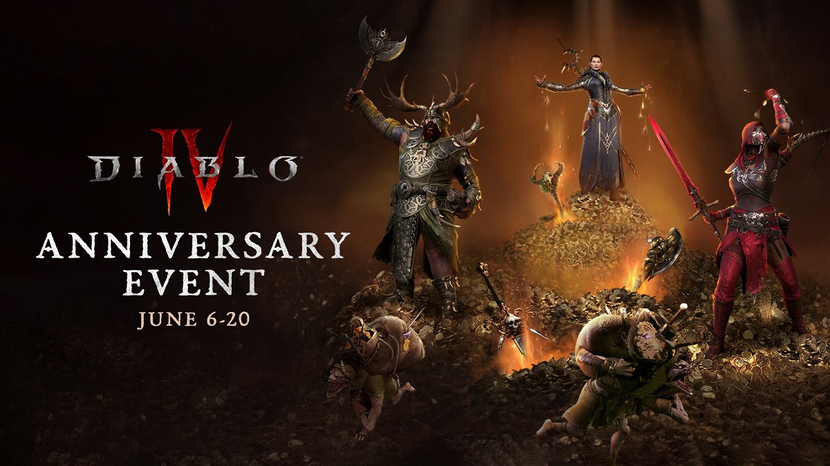Deux jeux de la série Diablo accueilleront simultanément des événements festifs : les joueurs recevront des cadeaux, des bonus et des activités thématiques. Deux jeux de la série Diablo accueilleront simultanément des événements festifs : les joueurs recevront des cadeaux, des bonus et des activités thématiques.