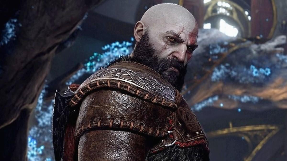 5 millions d'exemplaires en une semaine ! God of War : Ragnarok est devenu le jeu exclusif PlayStation le plus rapidement vendu. 5 millions d'exemplaires en une semaine ! God of War : Ragnarok est devenu le jeu exclusif PlayStation le plus rapidement vendu.