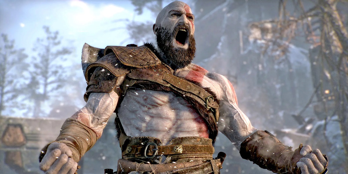 God of War : Ragnarök continue d'accumuler les récompenses. Le jeu de Sony a triomphé au Develop : Star Awards 2023 God of War : Ragnarök continue d'accumuler les récompenses. Le jeu de Sony a triomphé au Develop : Star Awards 2023
