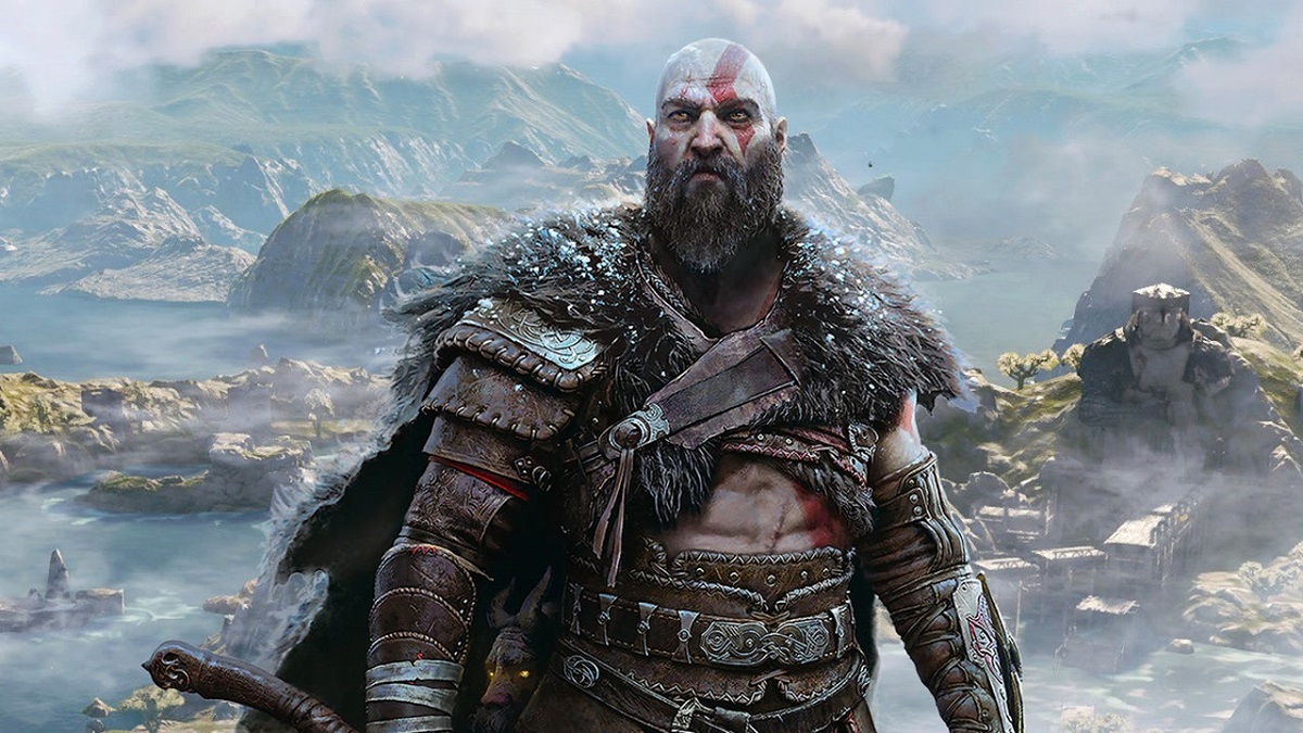 Sony a officiellement annoncé la version PC de God of War : Ragnarok, qui sortira en septembre. Sony a officiellement annoncé la version PC de God of War : Ragnarok, qui sortira en septembre.