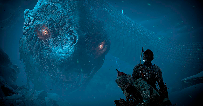 Taille du jeu PlayStation : God of War Ragnarok aura 36 trophées, pour le platine vous n'aurez pas besoin de jouer le jeu à un niveau de difficulté élevé. Taille du jeu PlayStation : God of War Ragnarok aura 36 trophées, pour le platine vous n'aurez pas besoin de jouer le jeu à un niveau de difficulté élevé.