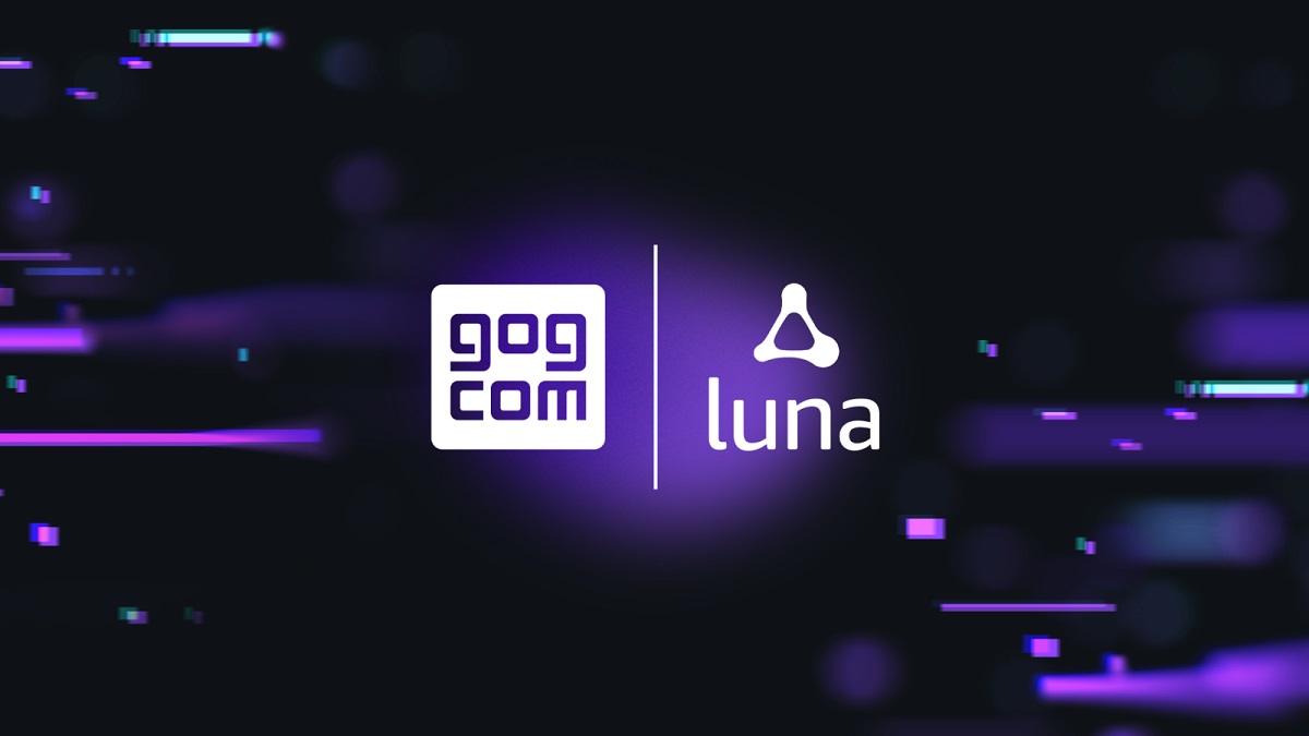 Le détaillant numérique GOG a annoncé un partenariat avec le service de jeux en nuage d'Amazon, Luna. Le détaillant numérique GOG a annoncé un partenariat avec le service de jeux en nuage d'Amazon, Luna.