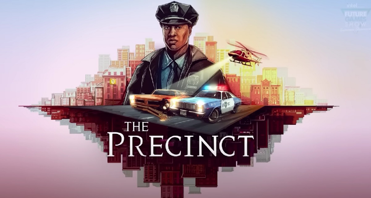 Poursuites, fusillades et enquêtes criminelles : bande-annonce de gameplay d'un premier jeu d'action policière dans le style de GTA - The Precinct Poursuites, fusillades et enquêtes criminelles : bande-annonce de gameplay d'un premier jeu d'action policière dans le style de GTA - The Precinct
