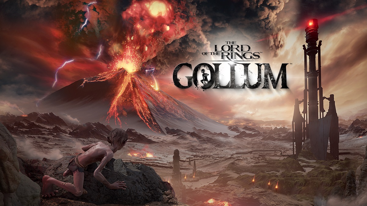 La configuration requise pour Le Seigneur des Anneaux : Gollum a été révélée La configuration requise pour Le Seigneur des Anneaux : Gollum a été révélée
