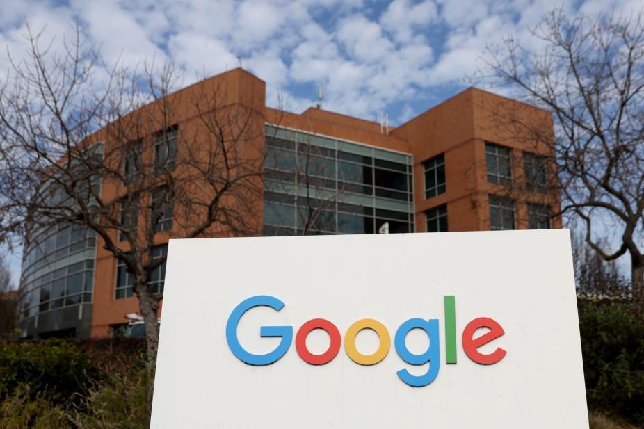 Bureau de Google Bureau de Google. Illustration : TechCrunch, Getty Images