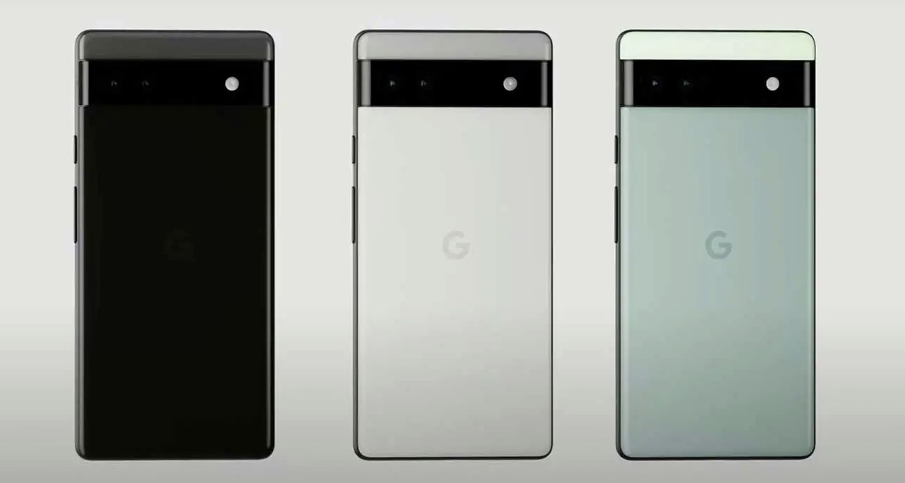 Le Google Pixel 6a abordable apparaît dans une vidéo de déballage avant le lancement Le Google Pixel 6a abordable apparaît dans une vidéo de déballage avant le lancement