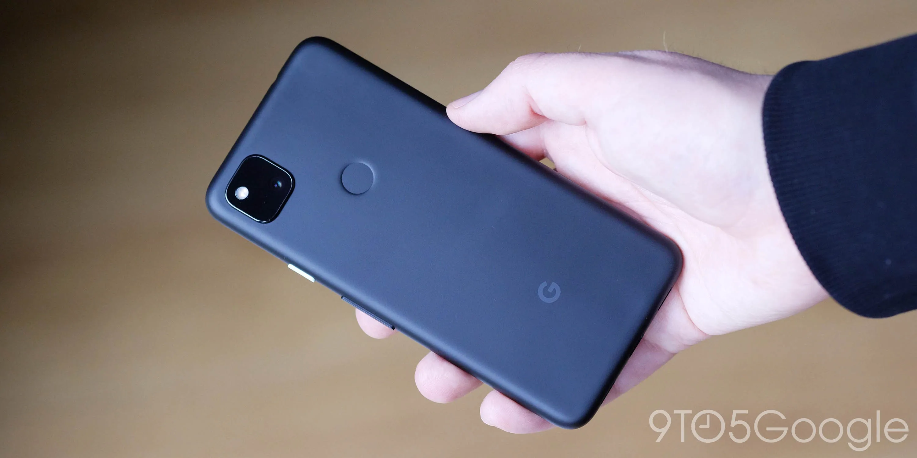 Google Pixel 4a Smartphone Google Pixel 4a