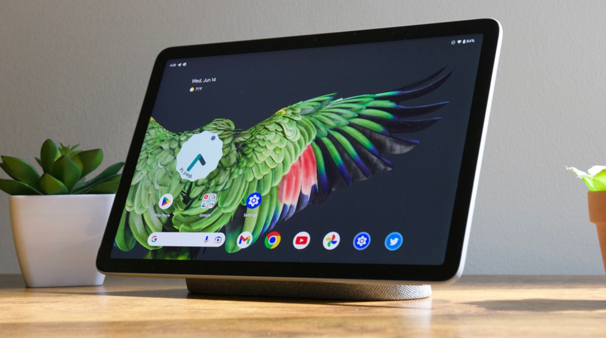 Les plans ont encore changé, les initiés rapportant que Google abandonne la production de tablettes - la Pixel Tablet 2 pourrait être son dernier modèle Les plans ont encore changé, les initiés rapportant que Google abandonne la production de tablettes - la Pixel Tablet 2 pourrait être son dernier modèle
