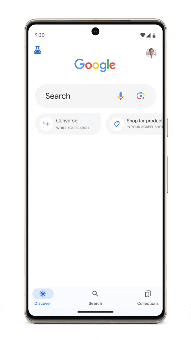 Google a appris à générer des images de produits en fonction de la description pour la recherche de cadeaux.-2 Google a appris à générer des images de produits en fonction de la description pour la recherche de cadeaux.-2