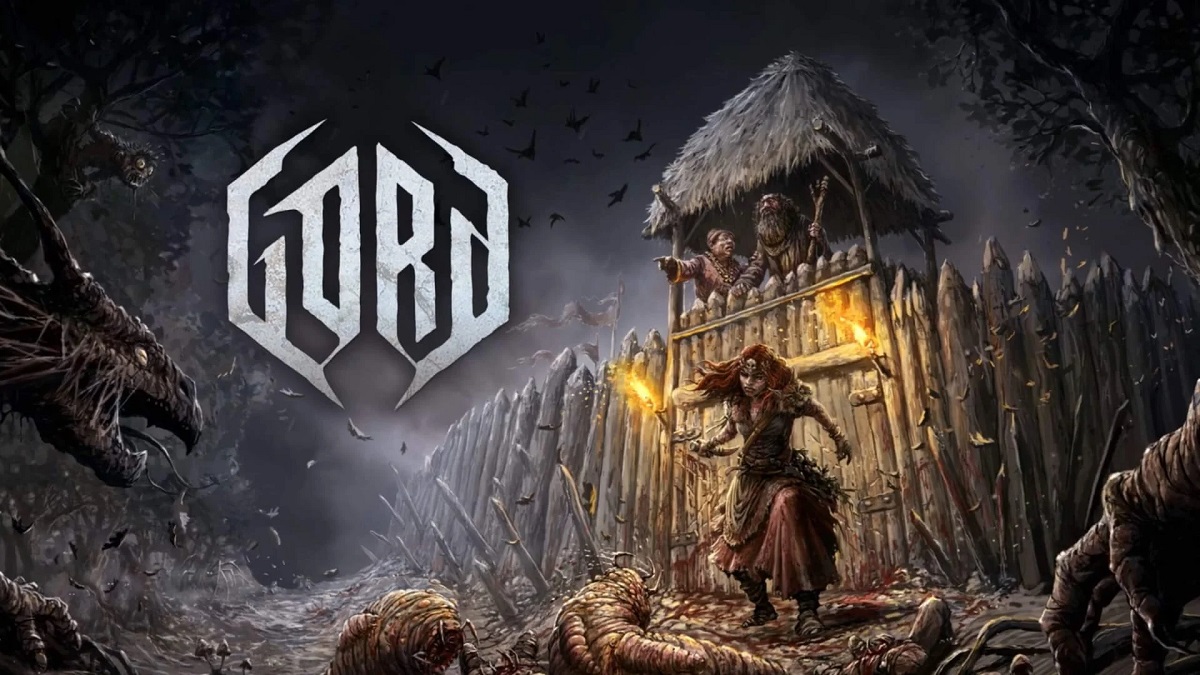 Les développeurs du jeu de stratégie sombre dans le cadre fantastique slave Gord ont reporté la sortie du jeu. Mais le retard ne sera pas long Les développeurs du jeu de stratégie sombre dans le cadre fantastique slave Gord ont reporté la sortie du jeu. Mais le retard ne sera pas long