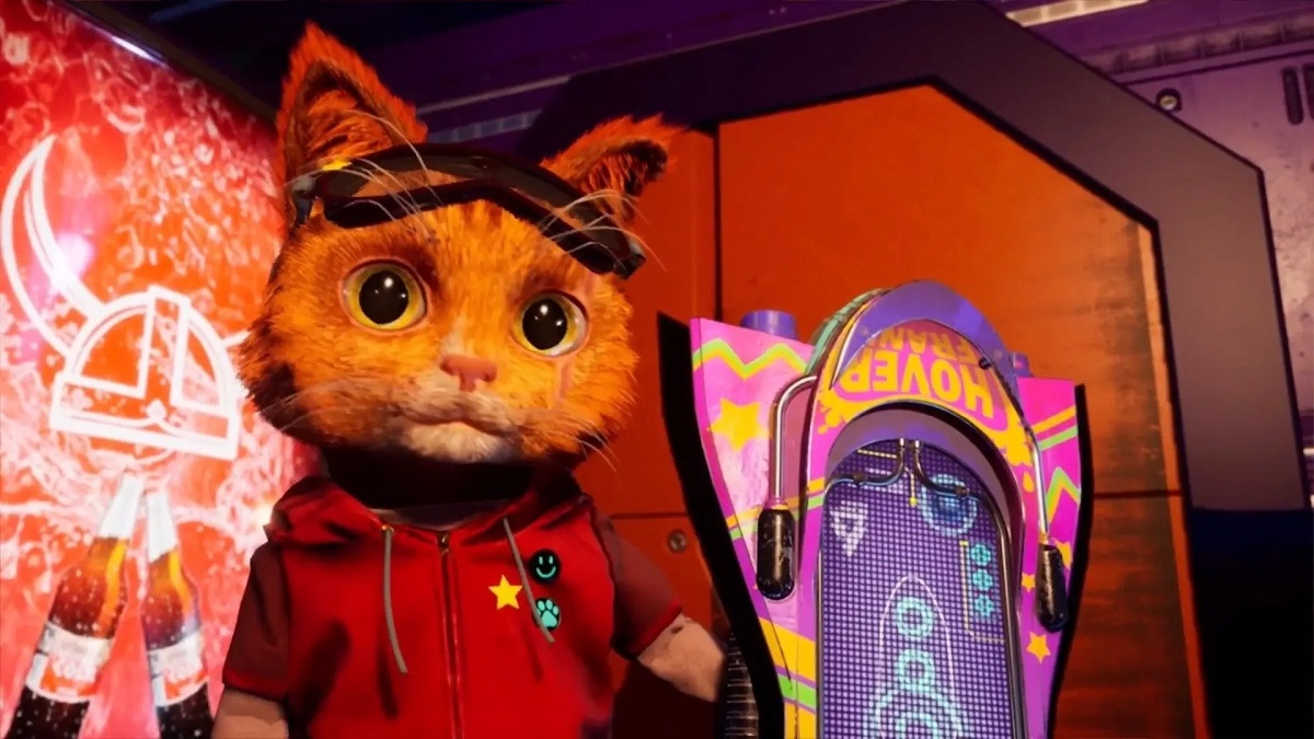Les chatons n'ont jamais été aussi dangereux : la nouvelle bande-annonce de Gori : Cuddly Carnage révèle la date de sortie du jeu d'action insolite. Les chatons n'ont jamais été aussi dangereux : la nouvelle bande-annonce de Gori : Cuddly Carnage révèle la date de sortie du jeu d'action insolite.